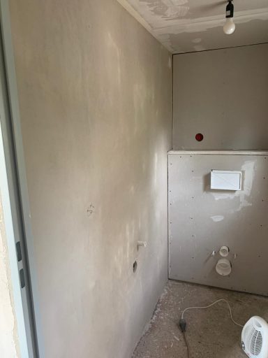 Trockenbau - Badsanierung