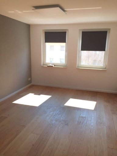 Ein Beispiel für meine Arbeit bei Fußbodensanierungen. Ob Aufarbeitung oder Neuverlegung, beides biete ich gerne an.