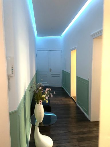 Renovierungsarbeiten