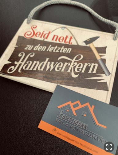 Bauservice Faustmann