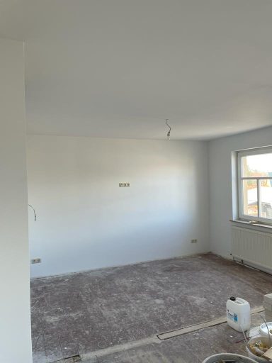 Malern & Innenausbau